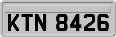 KTN8426