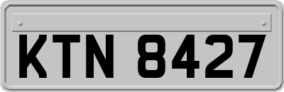KTN8427