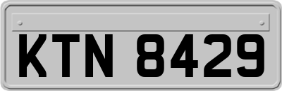 KTN8429