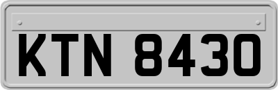 KTN8430