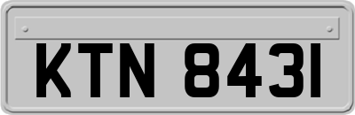 KTN8431