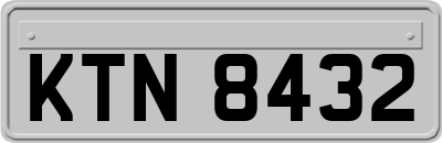 KTN8432