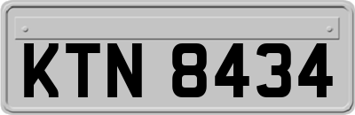 KTN8434
