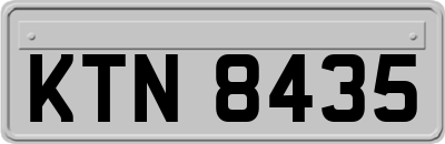 KTN8435