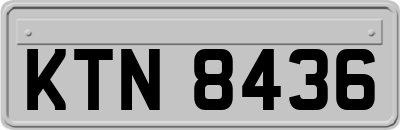 KTN8436