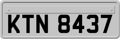KTN8437