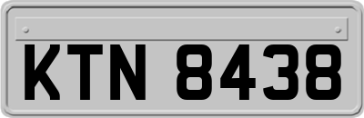 KTN8438