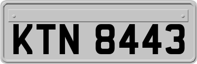 KTN8443