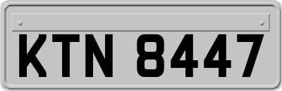 KTN8447