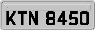 KTN8450