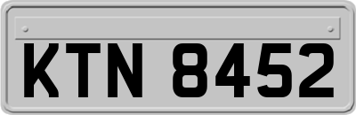 KTN8452