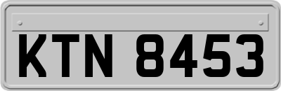 KTN8453
