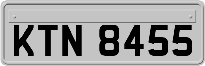 KTN8455