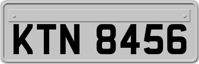 KTN8456