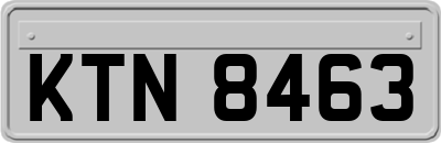 KTN8463