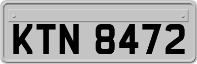 KTN8472