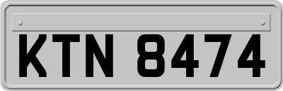 KTN8474
