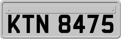KTN8475