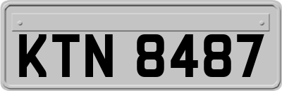 KTN8487