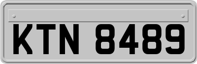 KTN8489