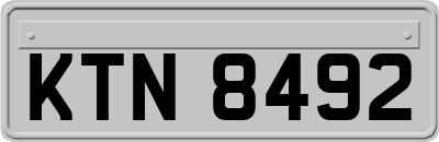 KTN8492