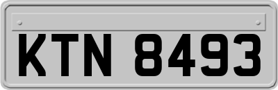 KTN8493
