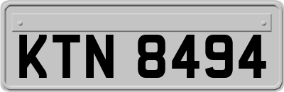 KTN8494