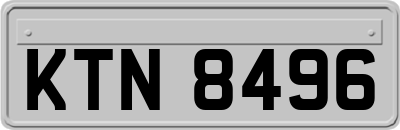 KTN8496