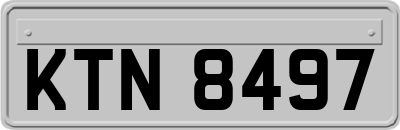 KTN8497