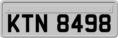 KTN8498