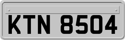 KTN8504