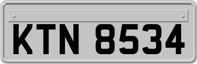 KTN8534
