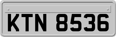 KTN8536