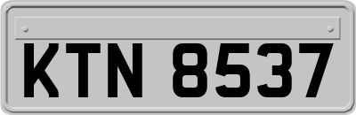 KTN8537