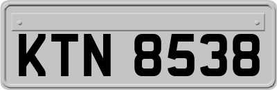 KTN8538