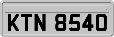KTN8540
