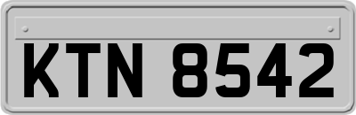 KTN8542