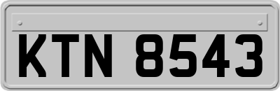 KTN8543