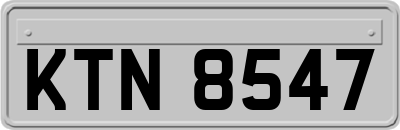 KTN8547