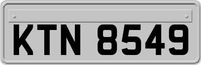 KTN8549