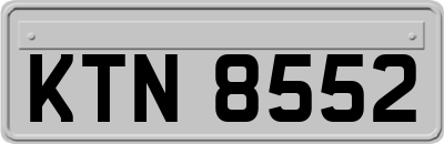 KTN8552