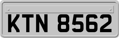 KTN8562