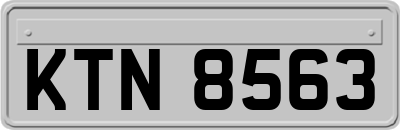 KTN8563