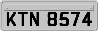KTN8574
