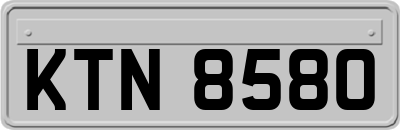 KTN8580