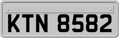 KTN8582