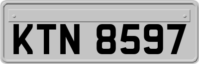 KTN8597