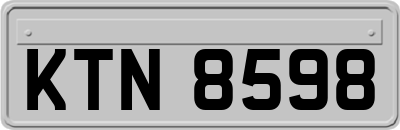 KTN8598