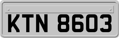 KTN8603