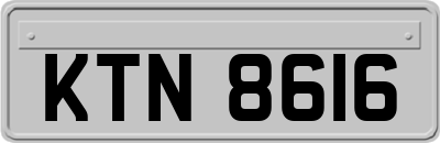 KTN8616